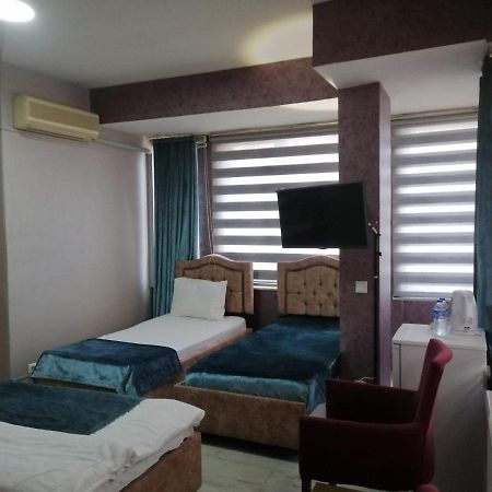 Masal Otel 科喀艾里 外观 照片