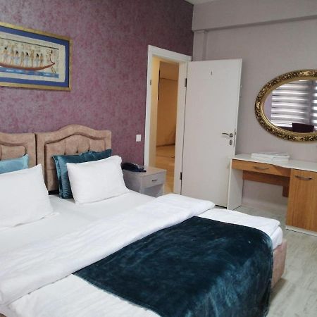 Masal Otel 科喀艾里 外观 照片