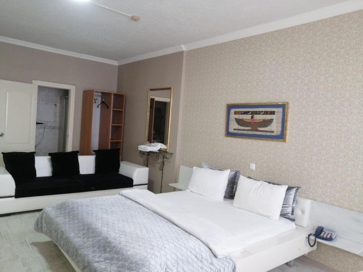 Masal Otel 科喀艾里 外观 照片