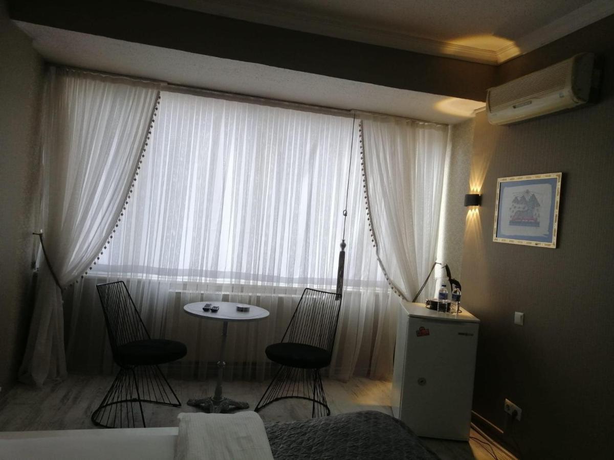 Masal Otel 科喀艾里 外观 照片