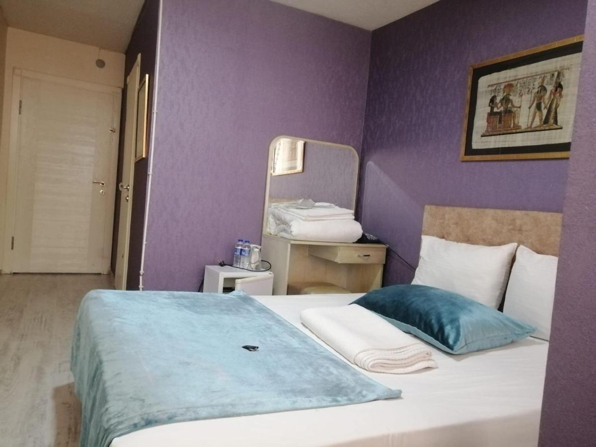 Masal Otel 科喀艾里 外观 照片