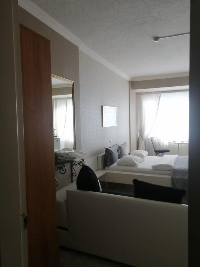 Masal Otel 科喀艾里 外观 照片