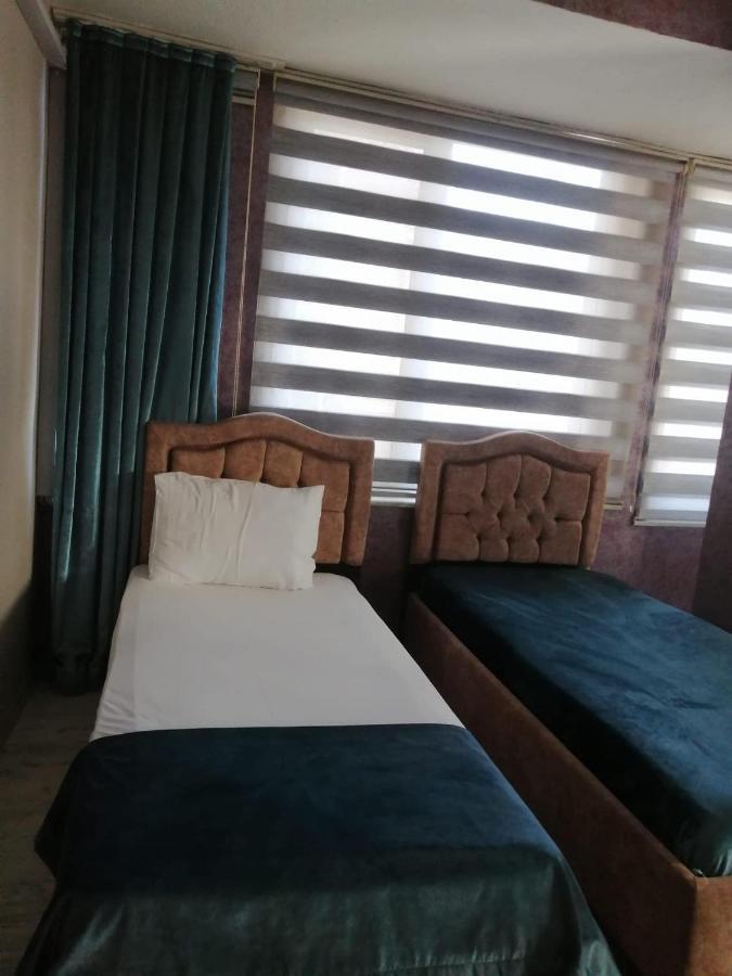 Masal Otel 科喀艾里 外观 照片