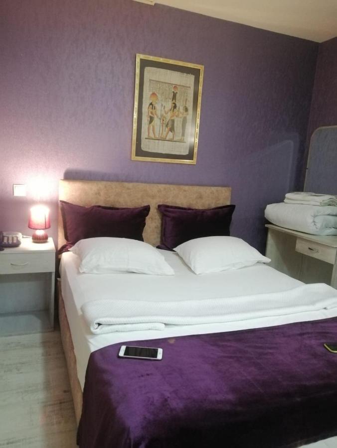 Masal Otel 科喀艾里 外观 照片