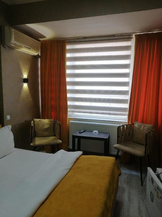Masal Otel 科喀艾里 外观 照片