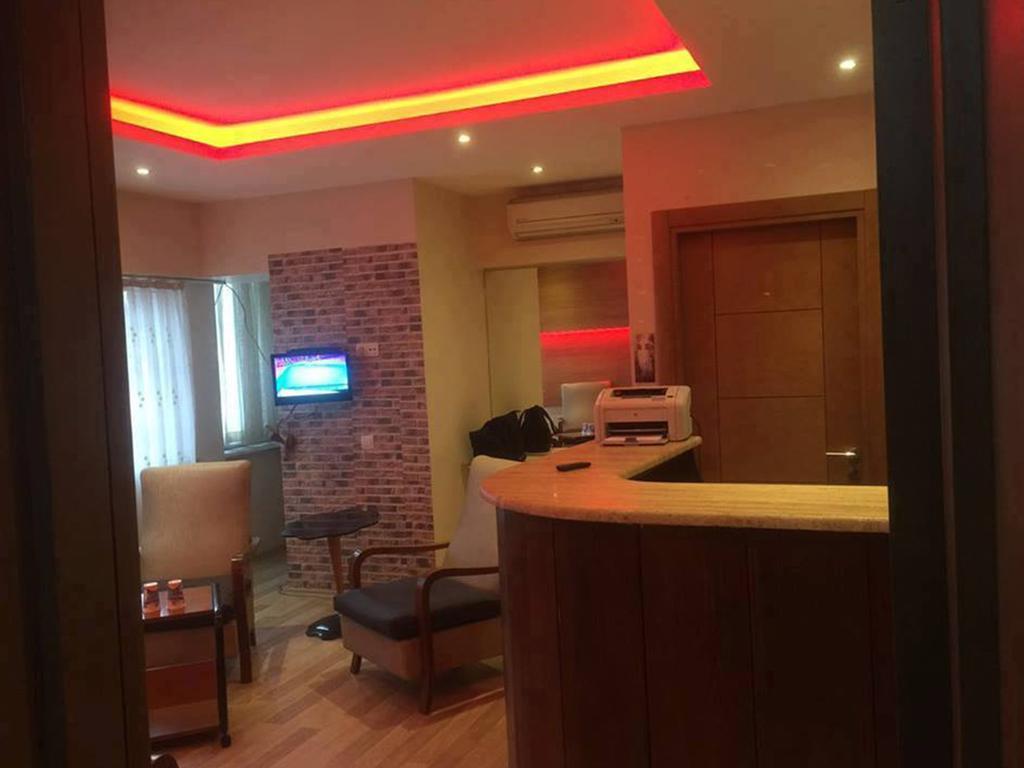 Masal Otel 科喀艾里 外观 照片