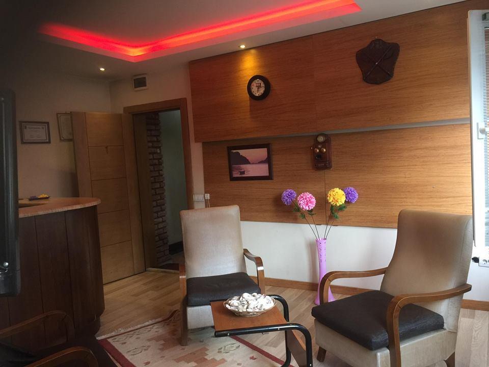 Masal Otel 科喀艾里 外观 照片