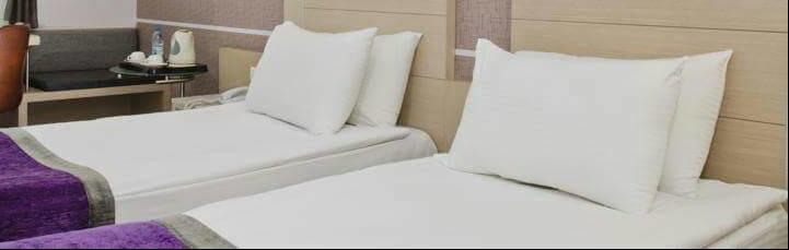 Masal Otel 科喀艾里 外观 照片