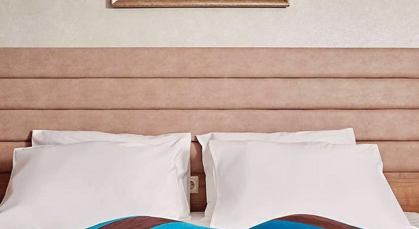 Masal Otel 科喀艾里 外观 照片