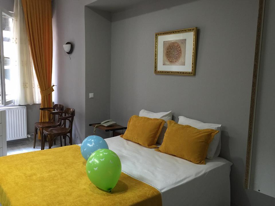 Masal Otel 科喀艾里 外观 照片