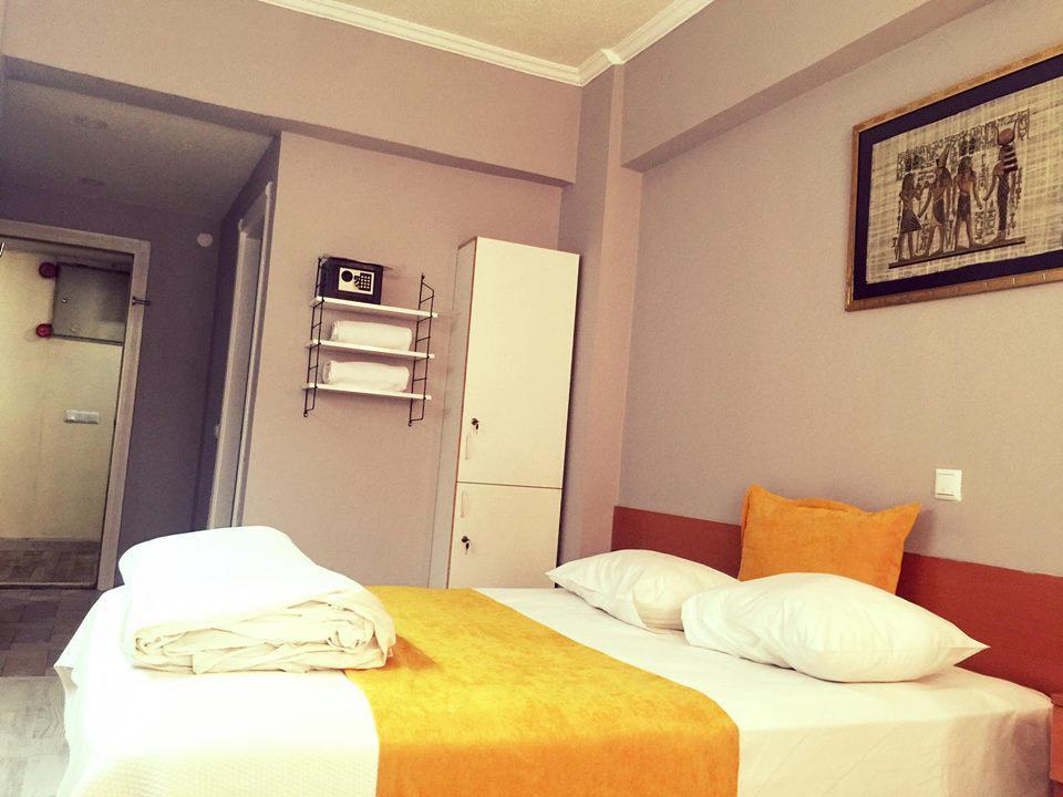 Masal Otel 科喀艾里 外观 照片