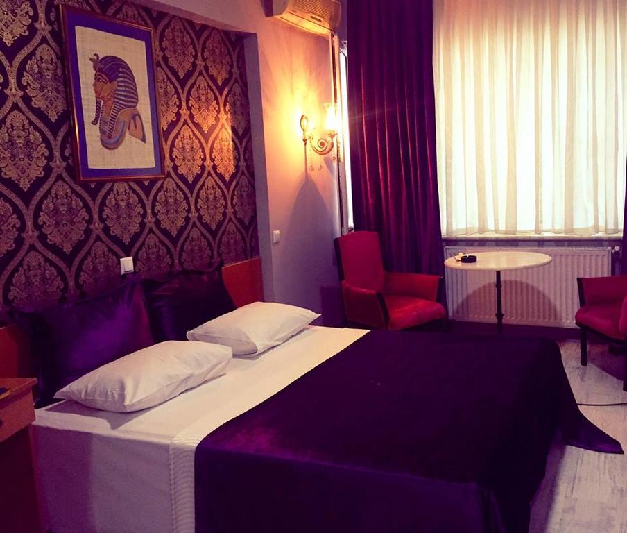Masal Otel 科喀艾里 外观 照片