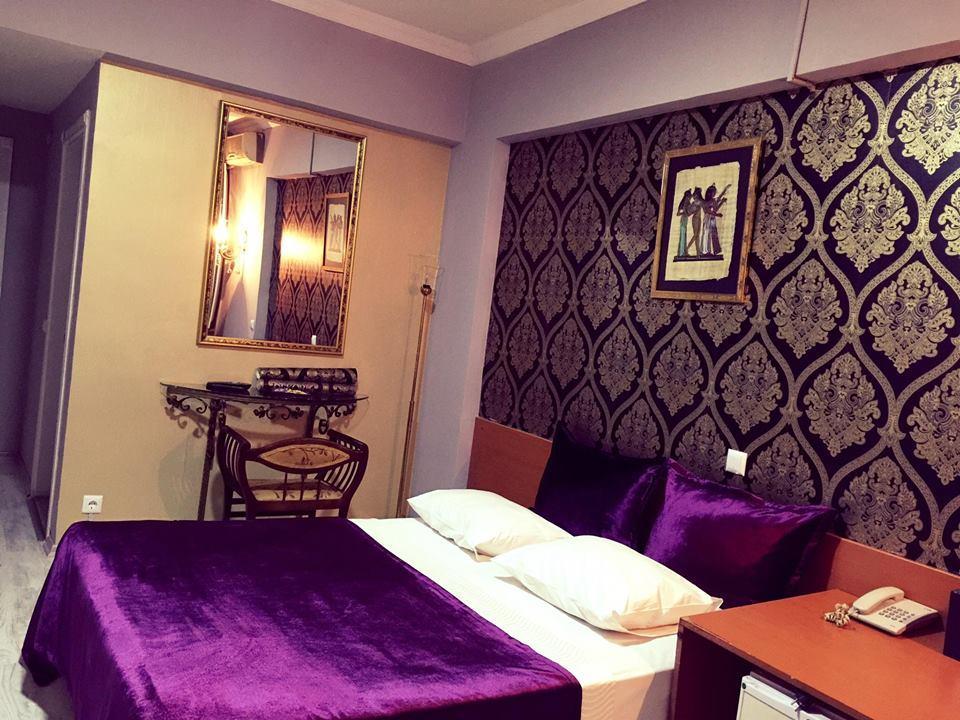 Masal Otel 科喀艾里 外观 照片