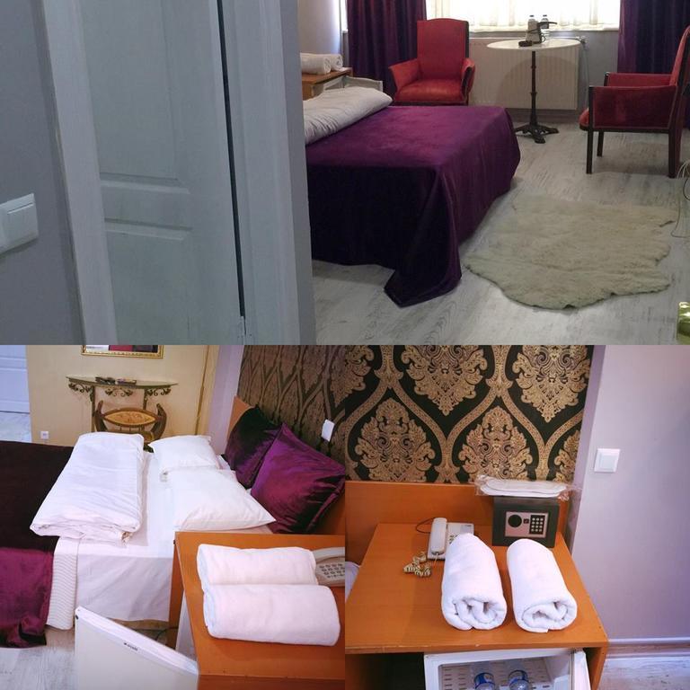 Masal Otel 科喀艾里 外观 照片