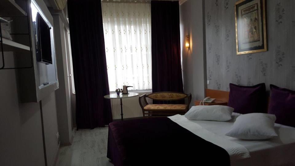 Masal Otel 科喀艾里 外观 照片
