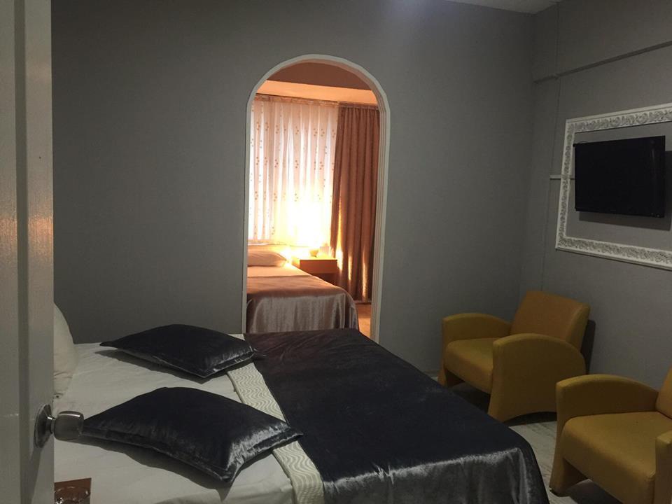 Masal Otel 科喀艾里 外观 照片