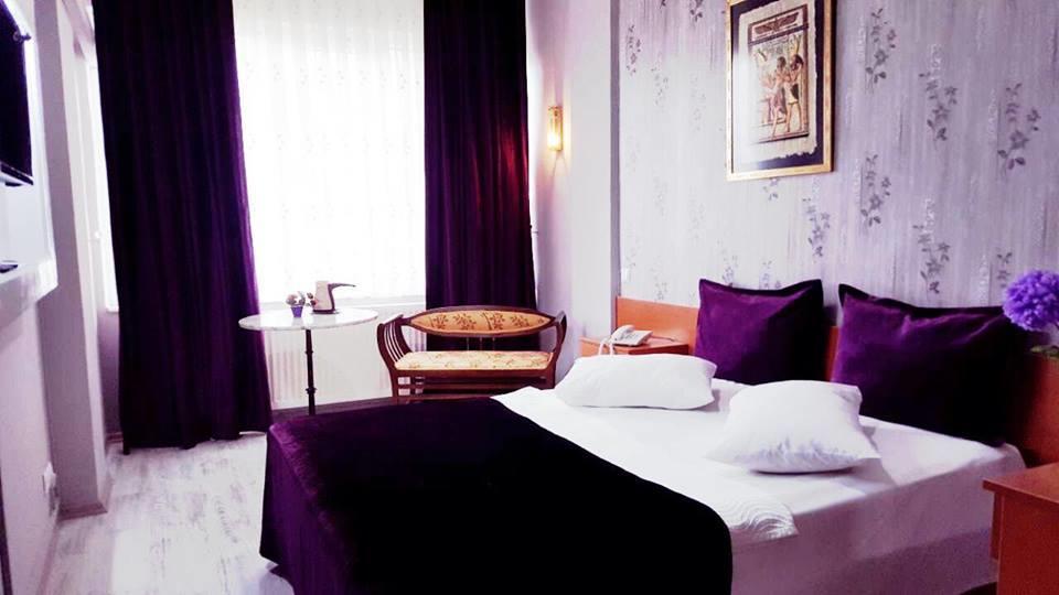 Masal Otel 科喀艾里 外观 照片