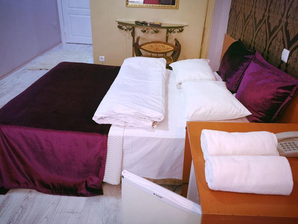 Masal Otel 科喀艾里 外观 照片