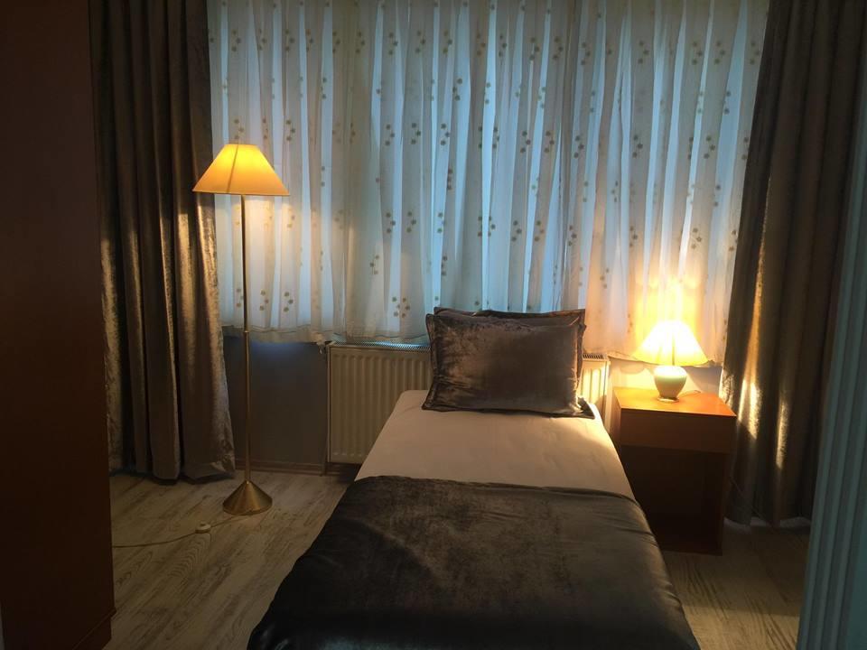 Masal Otel 科喀艾里 外观 照片