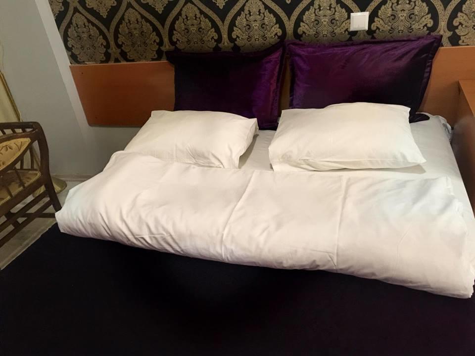 Masal Otel 科喀艾里 外观 照片