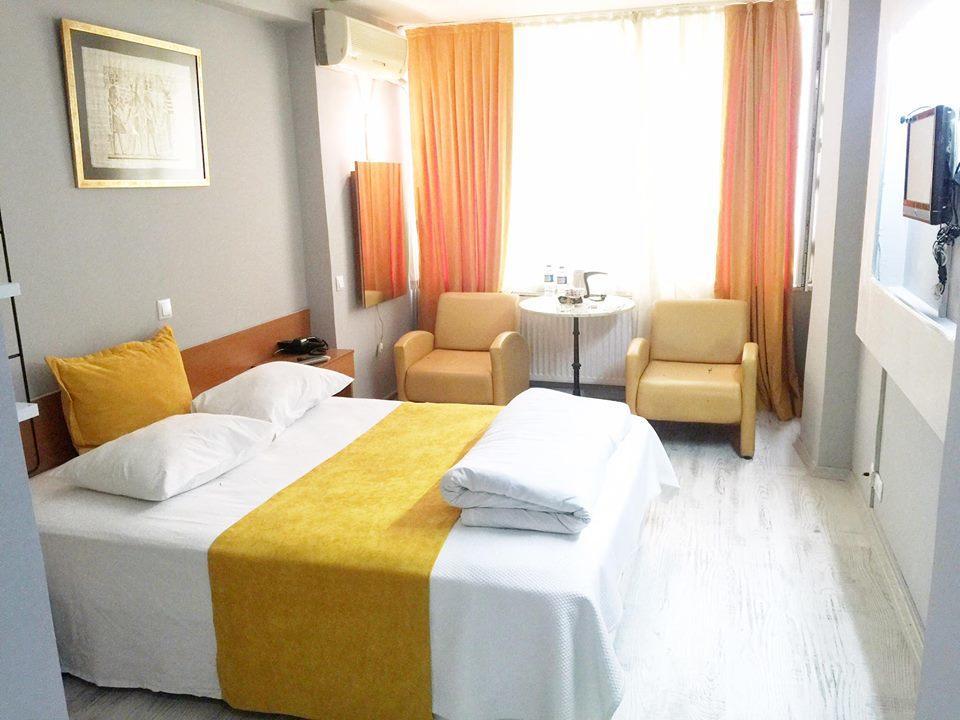 Masal Otel 科喀艾里 外观 照片