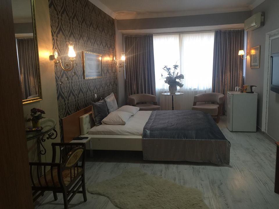 Masal Otel 科喀艾里 外观 照片
