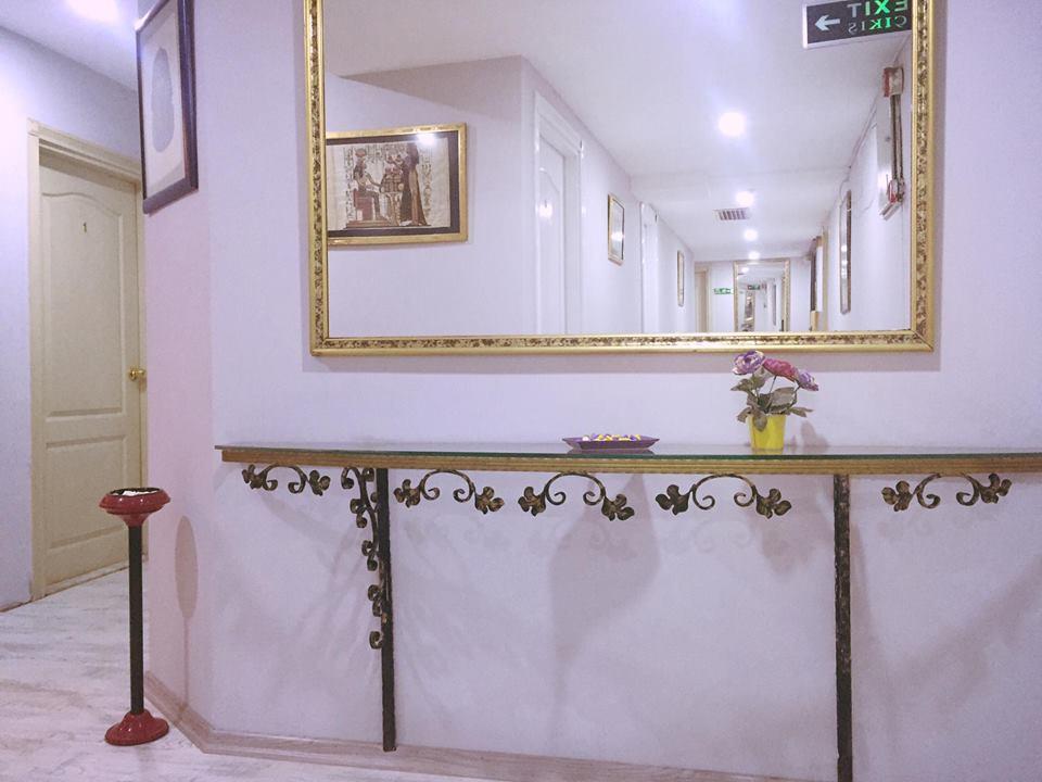 Masal Otel 科喀艾里 外观 照片