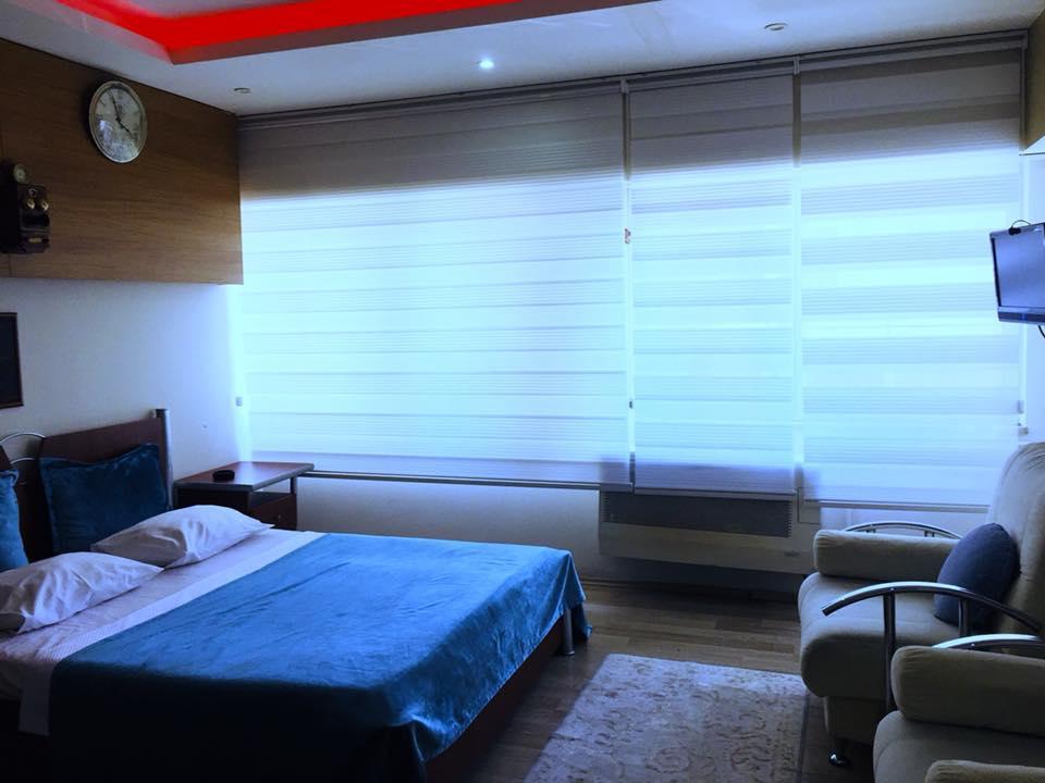 Masal Otel 科喀艾里 外观 照片