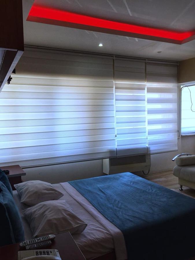 Masal Otel 科喀艾里 外观 照片